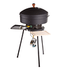 Parrilla Accesorio Disco Gourmet