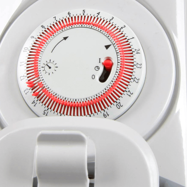 Calefactor Oleoeléctrico UTS-9T 2.0 Kw