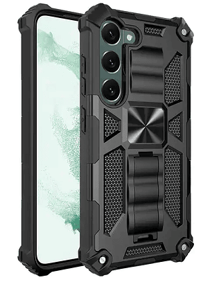 Carcasa Antigolpe Armor Reforzada Para Samsung Galaxy A17 5G