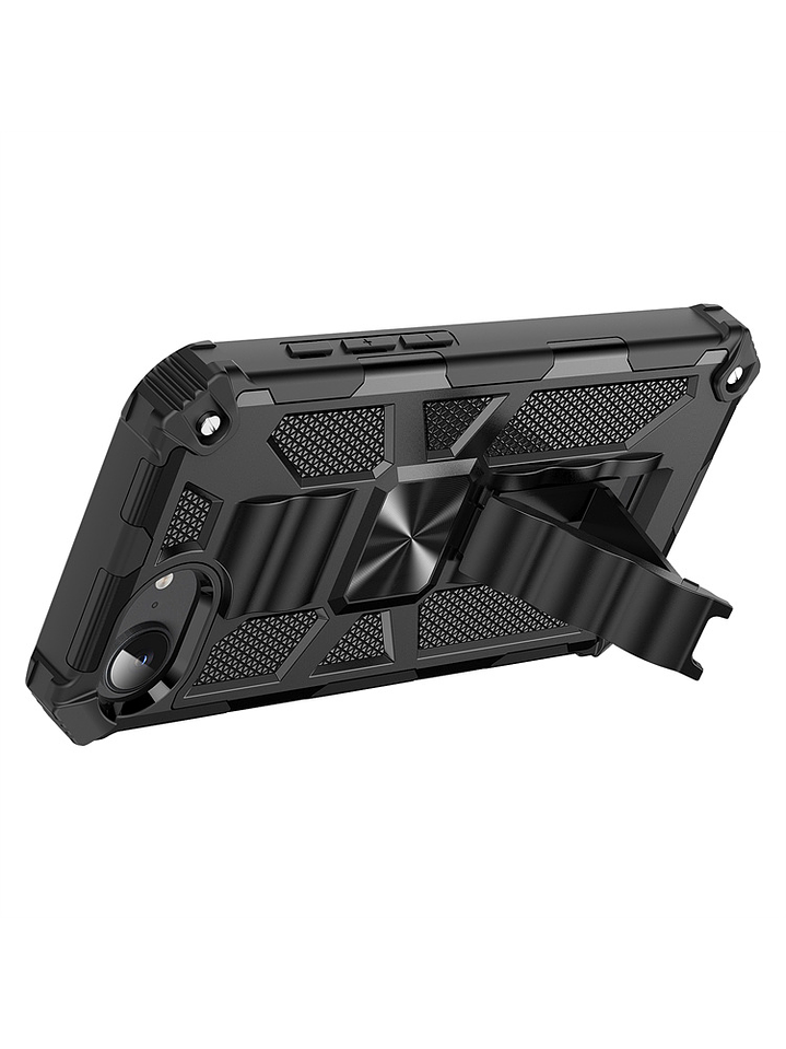 Carcasa Antigolpe Armor Reforzada Para iPhone 16E 4