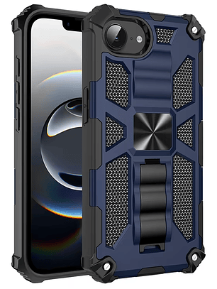 Carcasa Antigolpe Armor Reforzada Para iPhone 16E