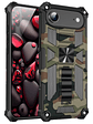 Carcasa Antigolpe Armor Reforzada Para iPhone 17 Air - Miniatura 3