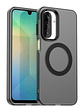 Carcasa Compatible Carga Magnética Mate Para Samsung Galaxy A17 5G - Miniatura 4