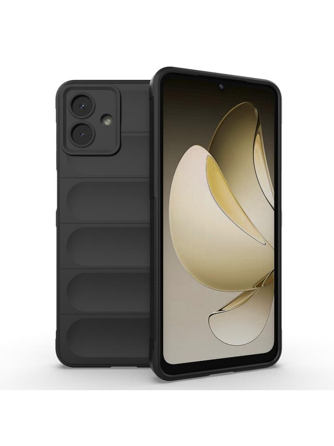 Carcasa Antigolpe Silicona Para Samsung Galaxy A07 2