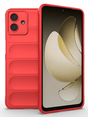 Carcasa Antigolpe Silicona Para Samsung Galaxy A07