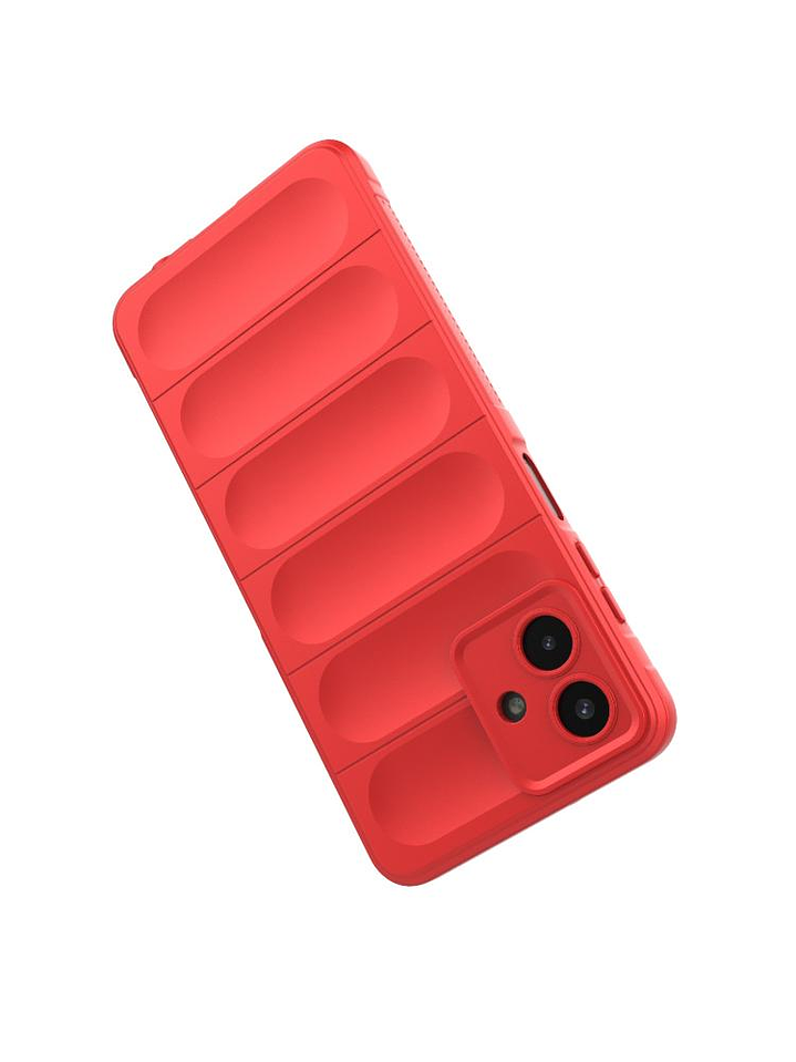 Carcasa Antigolpe Silicona Para Samsung Galaxy A07 5