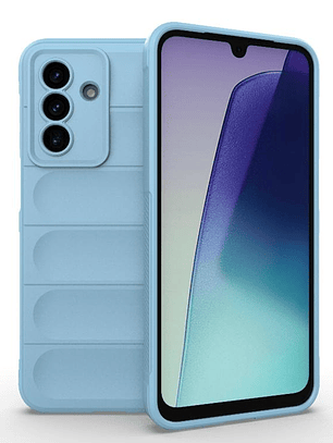 Carcasa Antigolpe Silicona Para Samsung Galaxy A17 5G