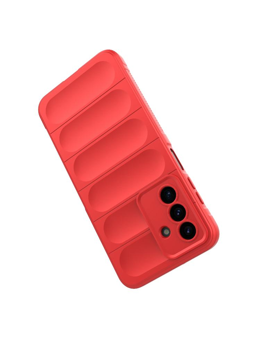 Carcasa Antigolpe Silicona Para Samsung Galaxy A17 5G 6