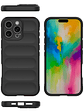 Carcasa Antigolpe Silicona Robusta Para iPhone 16 Pro Max - Miniatura 6