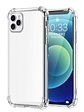 Carcasa Transparente Antigolpes + Lamina Para iPhone 11 Pro - Miniatura 2