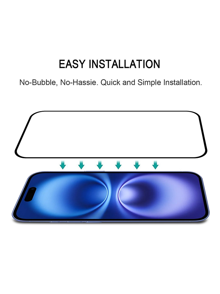 Carcasa Transparente Antigolpes + Lamina Para iPhone 13 Pro 12