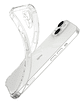 Carcasa Transparente Antigolpes + Lamina Para iPhone 14 Plus - Miniatura 2