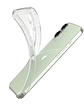 Carcasa Transparente Antigolpes + Lamina Para iPhone 16 - Miniatura 7