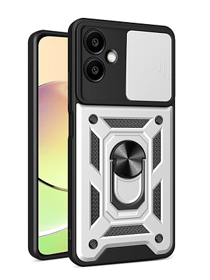 Carcasa Cubre Camara Anillo para Samsung Galaxy A06 5G