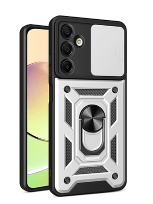 Carcasa Cubre Camara Anillo para Samsung Galaxy A16