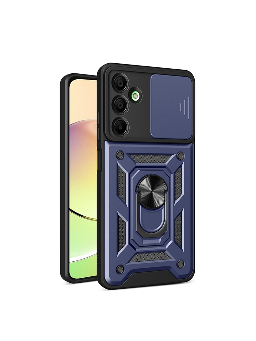 Carcasa Cubre Camara Anillo para Samsung Galaxy A16 2