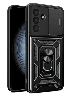 Carcasa Cubre Camara Anillo para Samsung Galaxy A36 5G