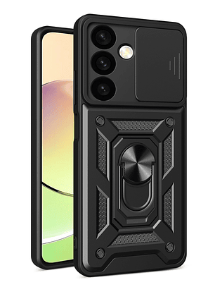 Carcasa Cubre Camara Anillo para Samsung Galaxy S24