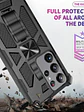 Carcasa Antigolpe Armor Reforzada Para Samsung Galaxy S26 Ultra - Miniatura 3