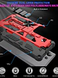 Carcasa Antigolpe Armor Reforzada Para Samsung Galaxy S26 Ultra - Miniatura 10