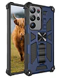 Carcasa Antigolpe Armor Reforzada Para Samsung Galaxy S26 Ultra - Miniatura 11