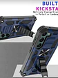 Carcasa Antigolpe Armor Reforzada Para Samsung Galaxy S26 - Miniatura 8