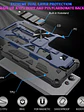 Carcasa Antigolpe Armor Reforzada Para Samsung Galaxy S26 Ultra - Miniatura 13