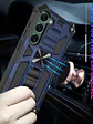 Carcasa Antigolpe Armor Reforzada Para Samsung Galaxy S26 - Miniatura 9
