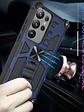 Carcasa Antigolpe Armor Reforzada Para Samsung Galaxy S26 Ultra - Miniatura 14
