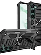 Carcasa Antigolpe Armor Reforzada Para Samsung Galaxy A37 5G - Miniatura 1