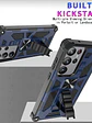 Carcasa Antigolpe Armor Reforzada Para Samsung Galaxy S26 Ultra - Miniatura 15