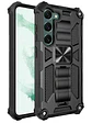 Carcasa Antigolpe Armor Reforzada Para Samsung Galaxy A57 5G - Miniatura 2