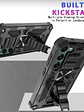 Carcasa Antigolpe Armor Reforzada Para Samsung Galaxy A57 5G - Miniatura 3