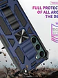 Carcasa Antigolpe Armor Reforzada Para Samsung Galaxy A57 5G - Miniatura 10
