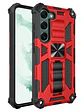 Carcasa Antigolpe Armor Reforzada Para Samsung Galaxy A37 5G - Miniatura 12