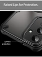 Funda Reforza Compatible Carga Magnética Para Samsung Galaxy A57 5G - Miniatura 5