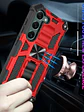 Carcasa Antigolpe Armor Reforzada Para Samsung Galaxy A37 5G - Miniatura 13
