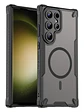 Funda Reforza Compatible Carga Magnética Para Samsung Galaxy S26 Ultra - Miniatura 1