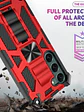 Carcasa Antigolpe Armor Reforzada Para Samsung Galaxy A57 5G - Miniatura 15