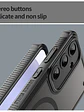 Funda Reforza Compatible Carga Magnética Para Samsung Galaxy A37 5G - Miniatura 6