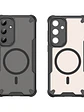 Funda Reforza Compatible Carga Magnética Para Samsung Galaxy A37 5G - Miniatura 12
