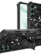 Carcasa Antigolpe Armor Camuflaje Militar Para Samsung Galaxy S26 Plus - Miniatura 3