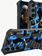 Carcasa Antigolpe Armor Camuflaje Militar Para Samsung Galaxy S26 - Miniatura 2