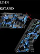 Carcasa Antigolpe Armor Camuflaje Militar Para Samsung Galaxy A37 5G - Miniatura 4