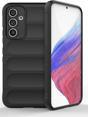 Carcasa Antigolpe Silicona Para Samsung Galaxy A37 5G