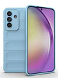 Carcasa Antigolpe Silicona Para Samsung Galaxy A37 5G - Miniatura 2