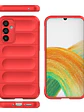 Carcasa Antigolpe Silicona Para Samsung Galaxy A37 5G - Miniatura 4