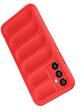 Carcasa Antigolpe Silicona Para Samsung Galaxy A37 5G - Miniatura 5