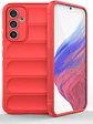 Carcasa Antigolpe Silicona Para Samsung Galaxy A57 5G - Miniatura 3