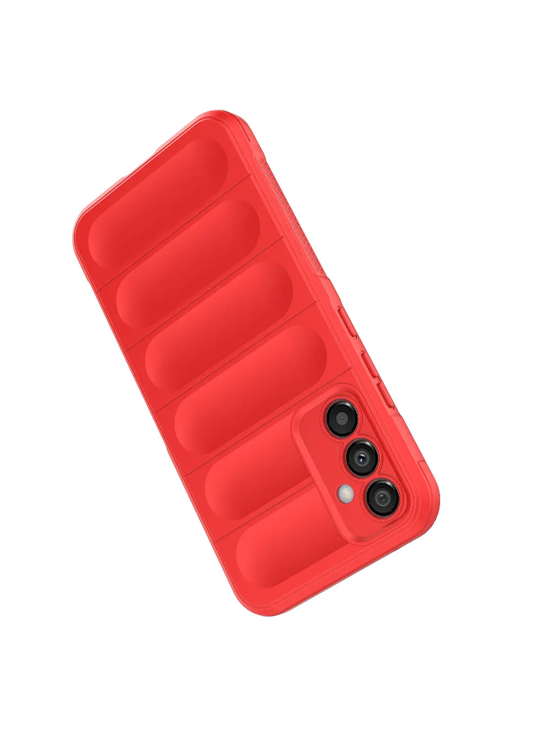 Carcasa Antigolpe Silicona Para Samsung Galaxy A57 5G 5